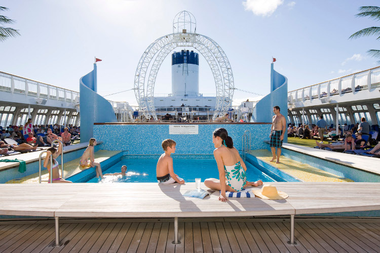 Pacific Jewel