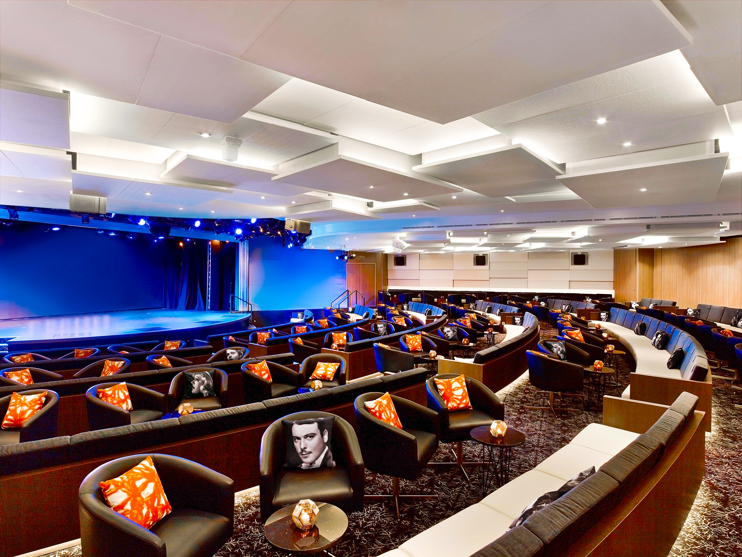 Ocean Star Theatre