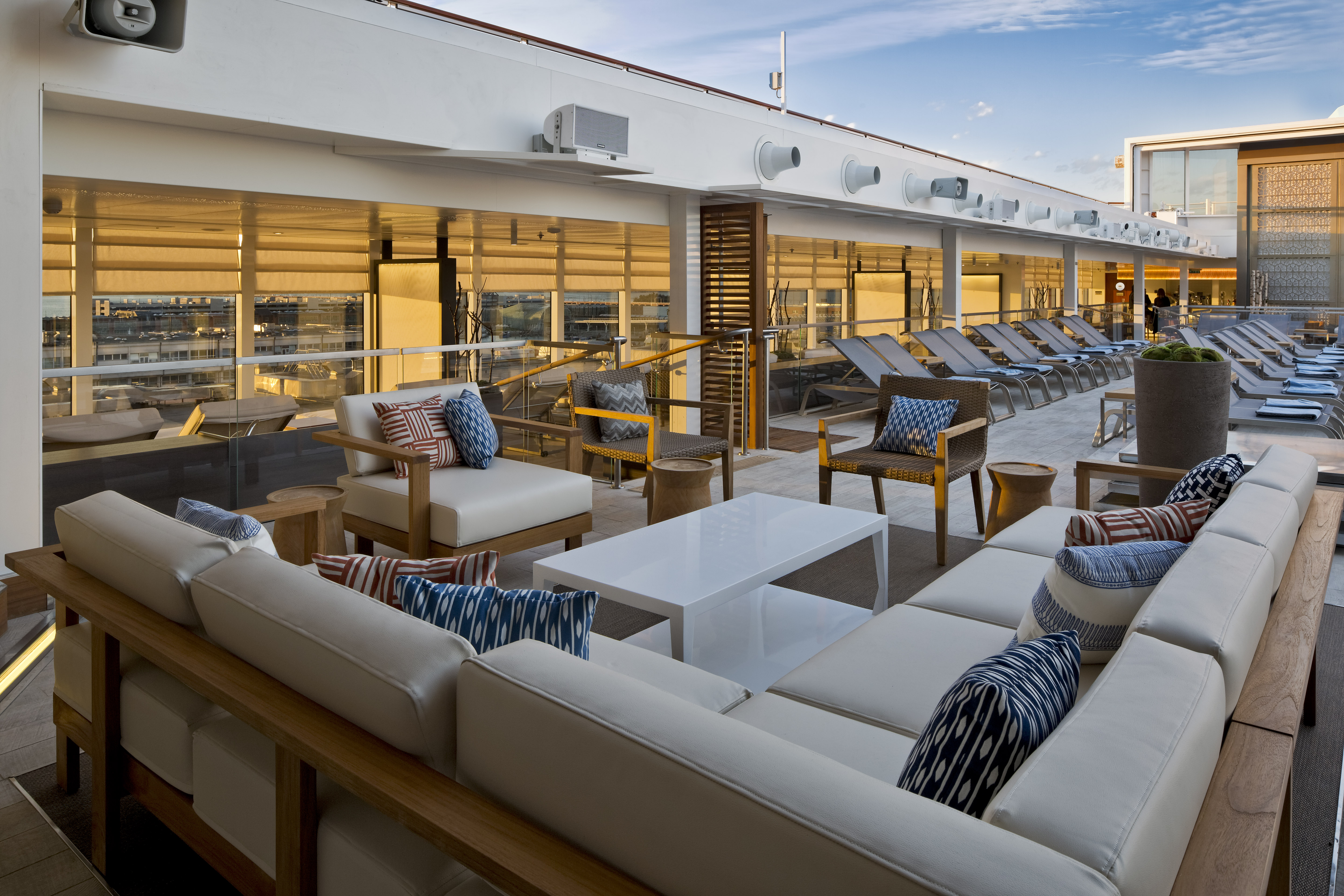 Viking Star Pool